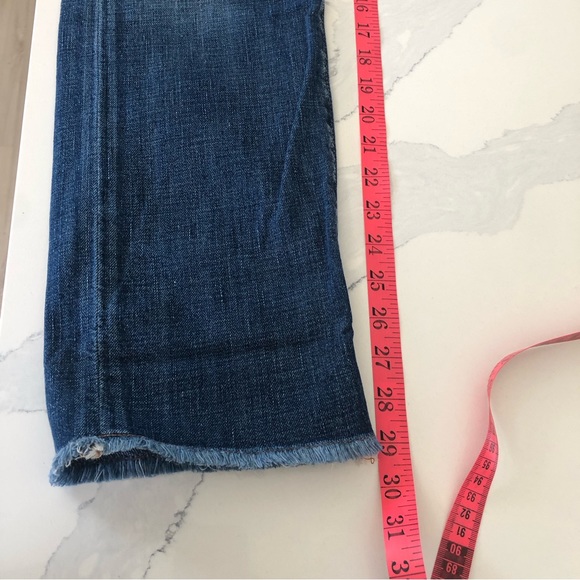 NWOT Lucky Brand Sienna Tomboy Jeans in Ol America Wash - Picture 12 of 15